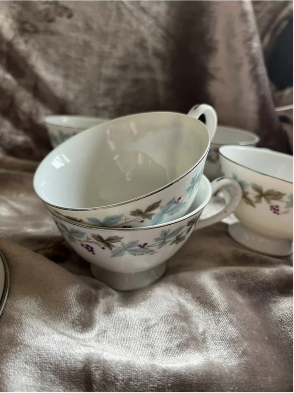Vintage 6701 enhance your