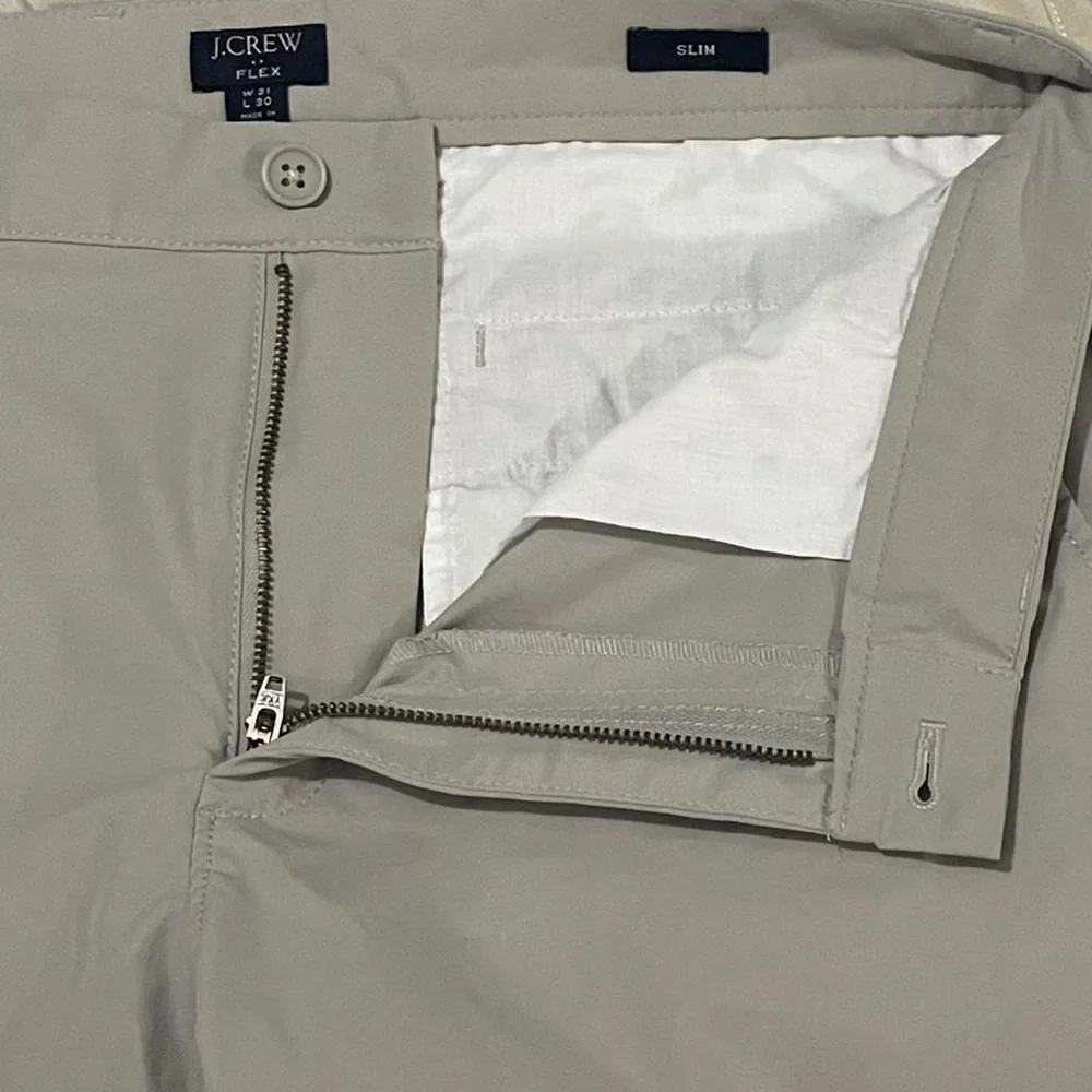 J. Crew rise good