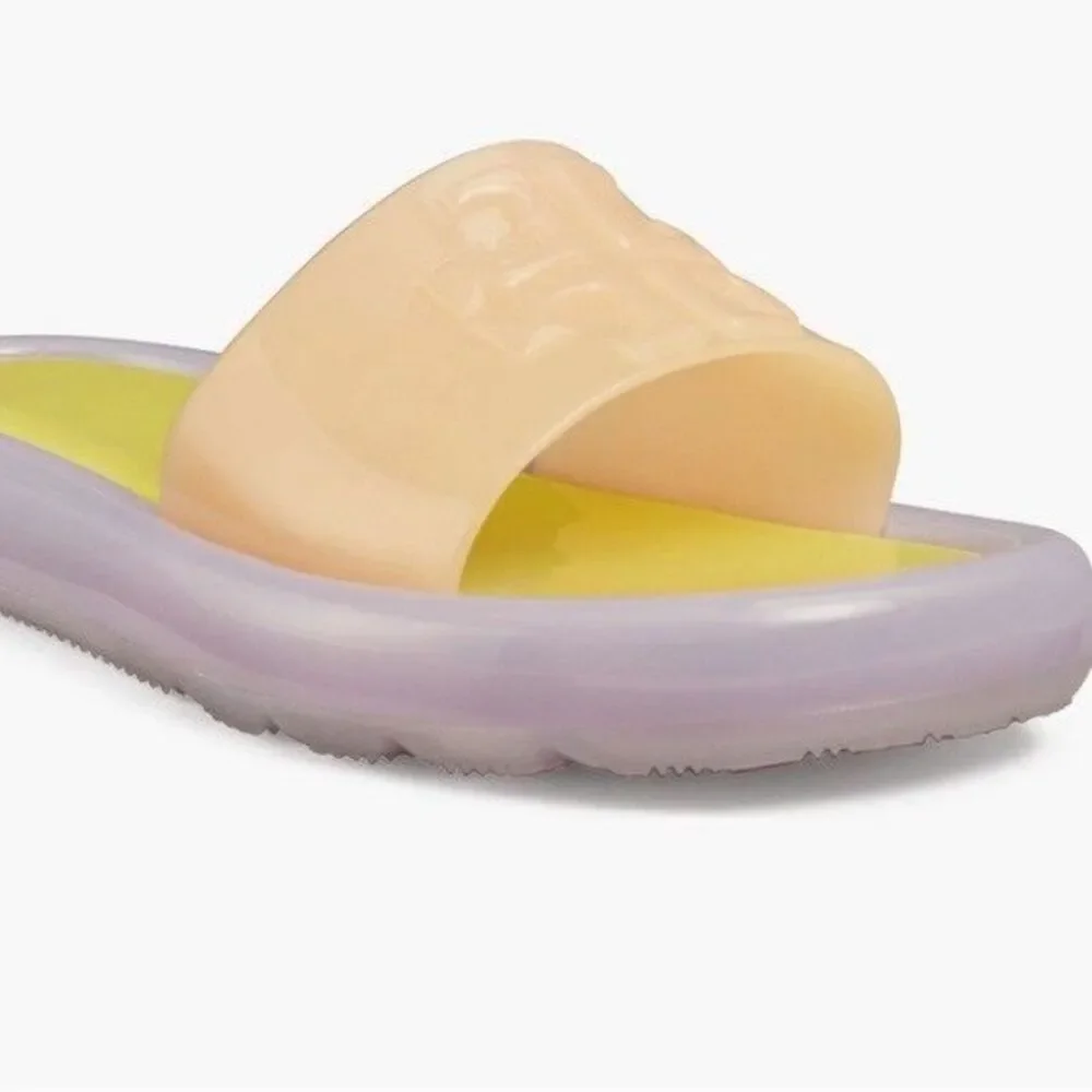 Tory Burch material polyurethane