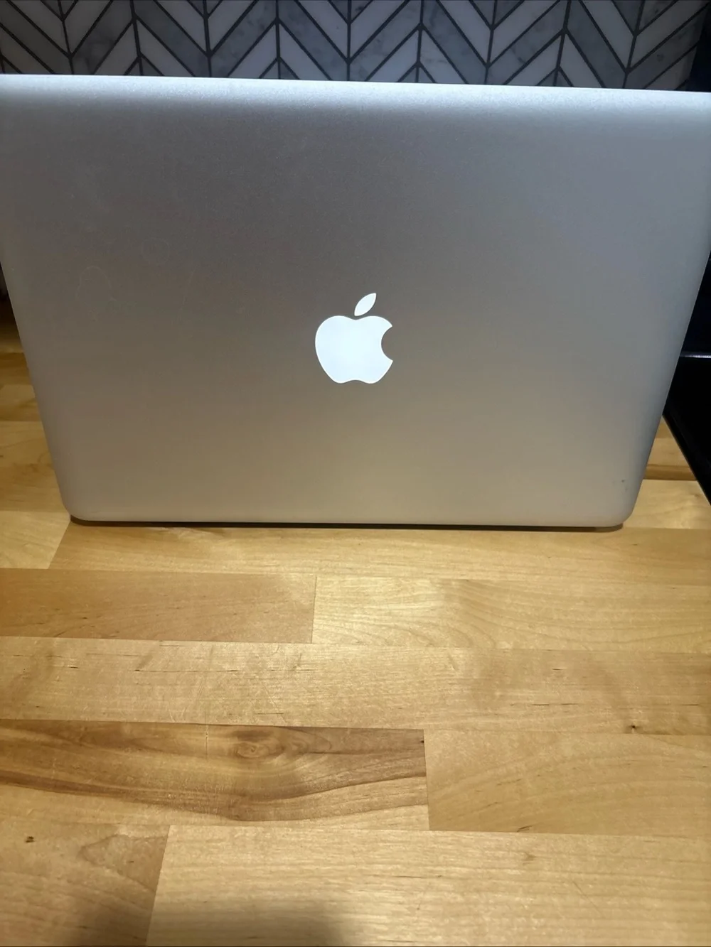 Apple tested works