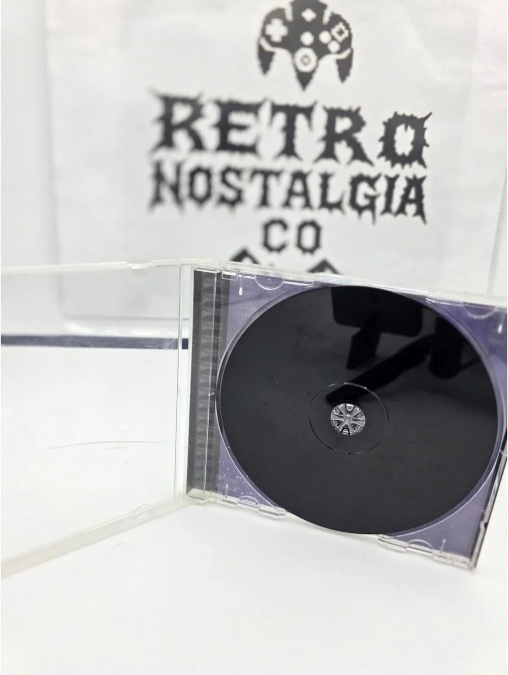 N/A generic game case