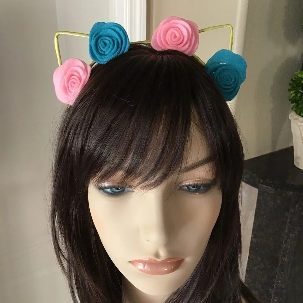 Unbranded new pink