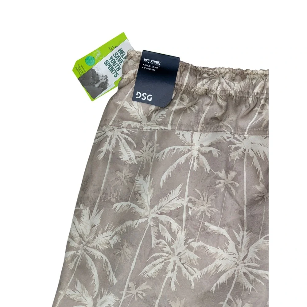 DSG brand size