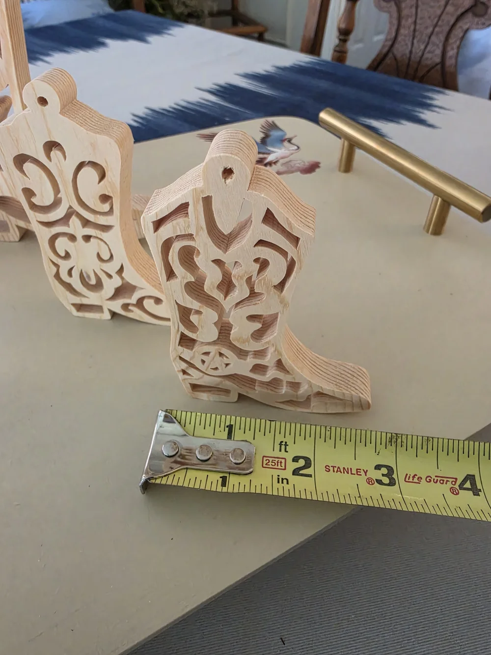 N/A scroll saw
