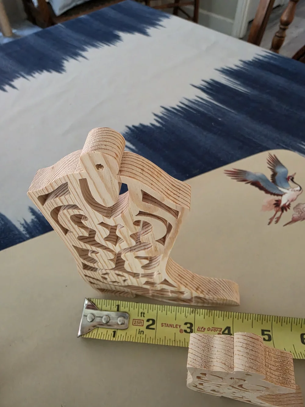 N/A scroll saw
