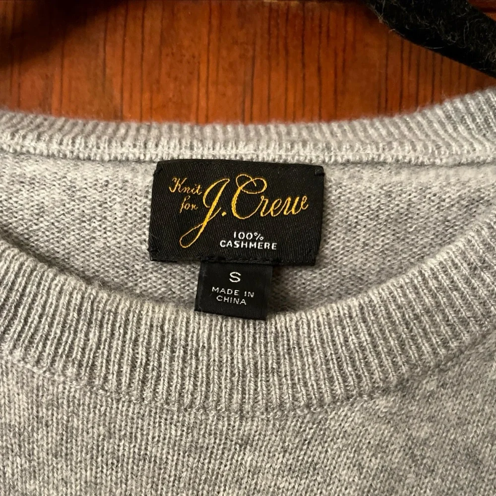 J. Crew pre owned