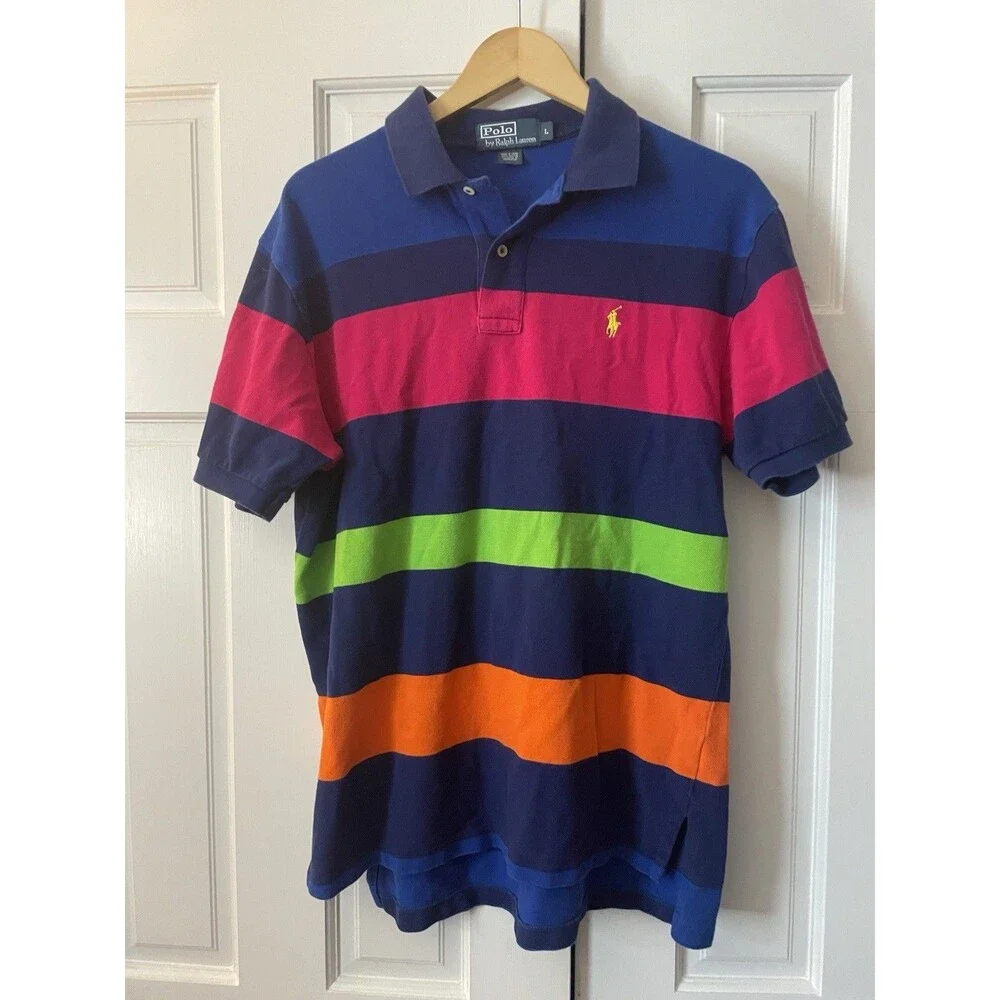 Ralph Lauren vintage polo