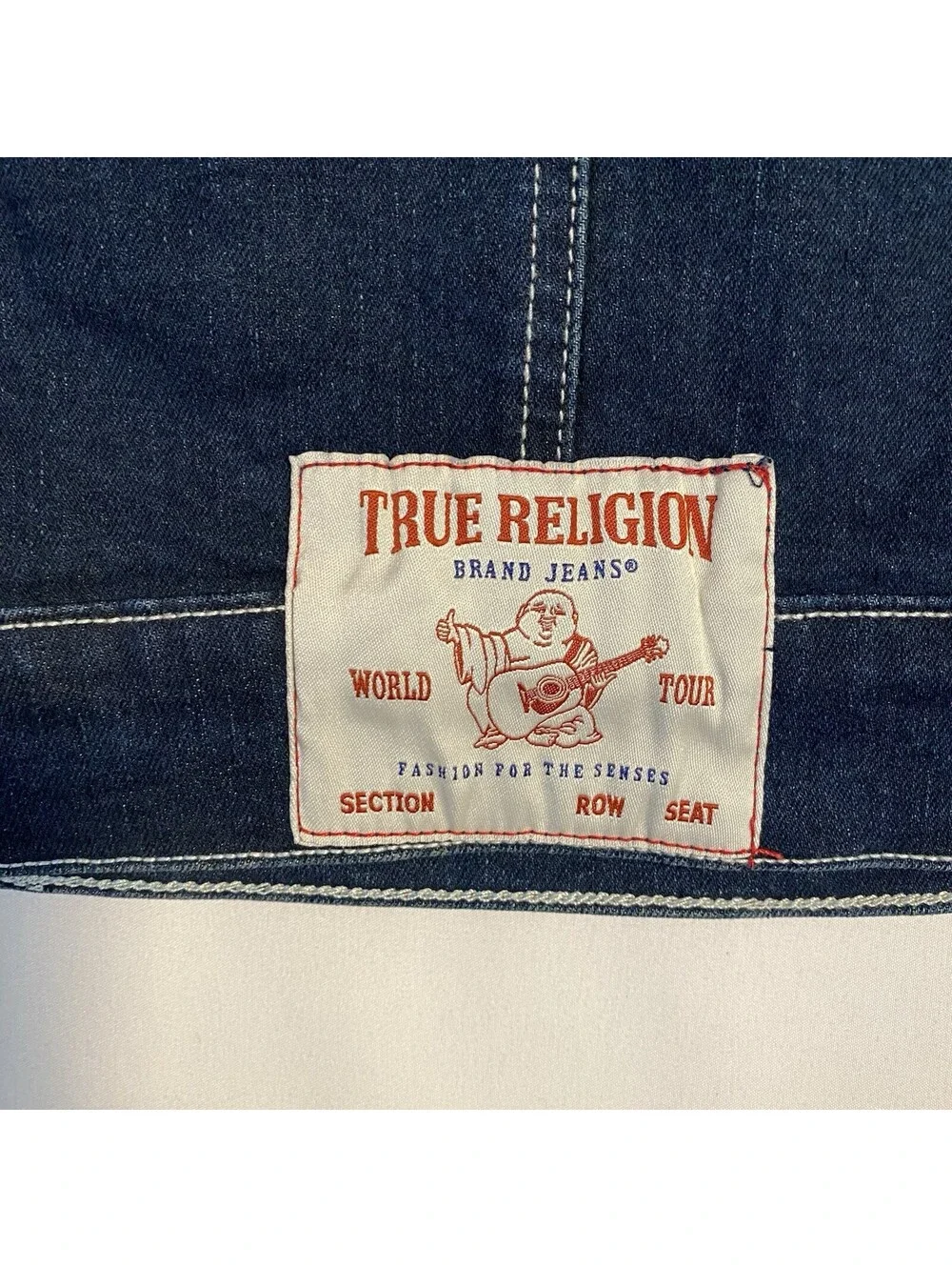 True Religion true religion