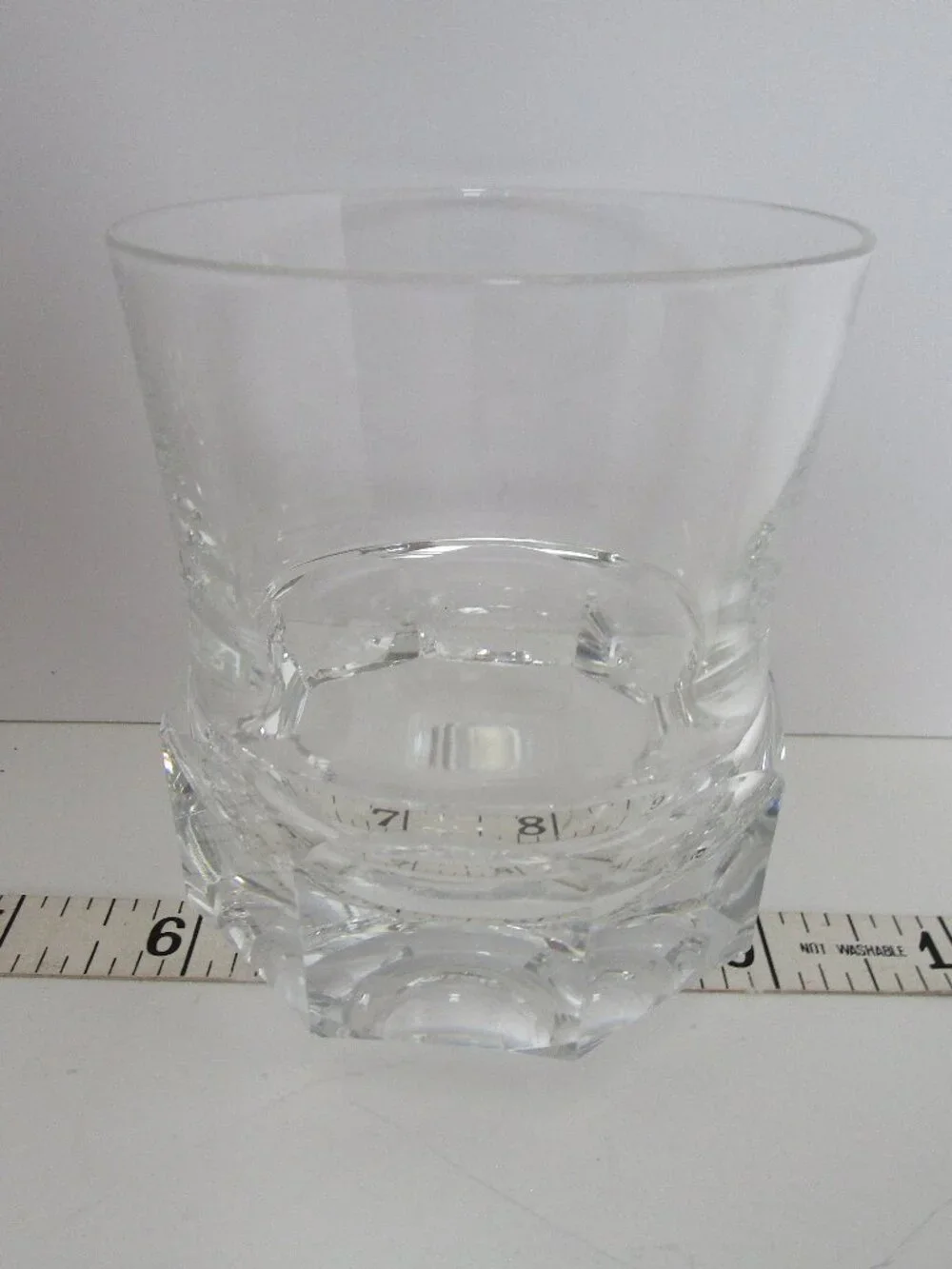 Baccarat pair crystal