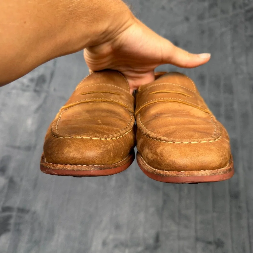 Allen Edmonds allen edmonds