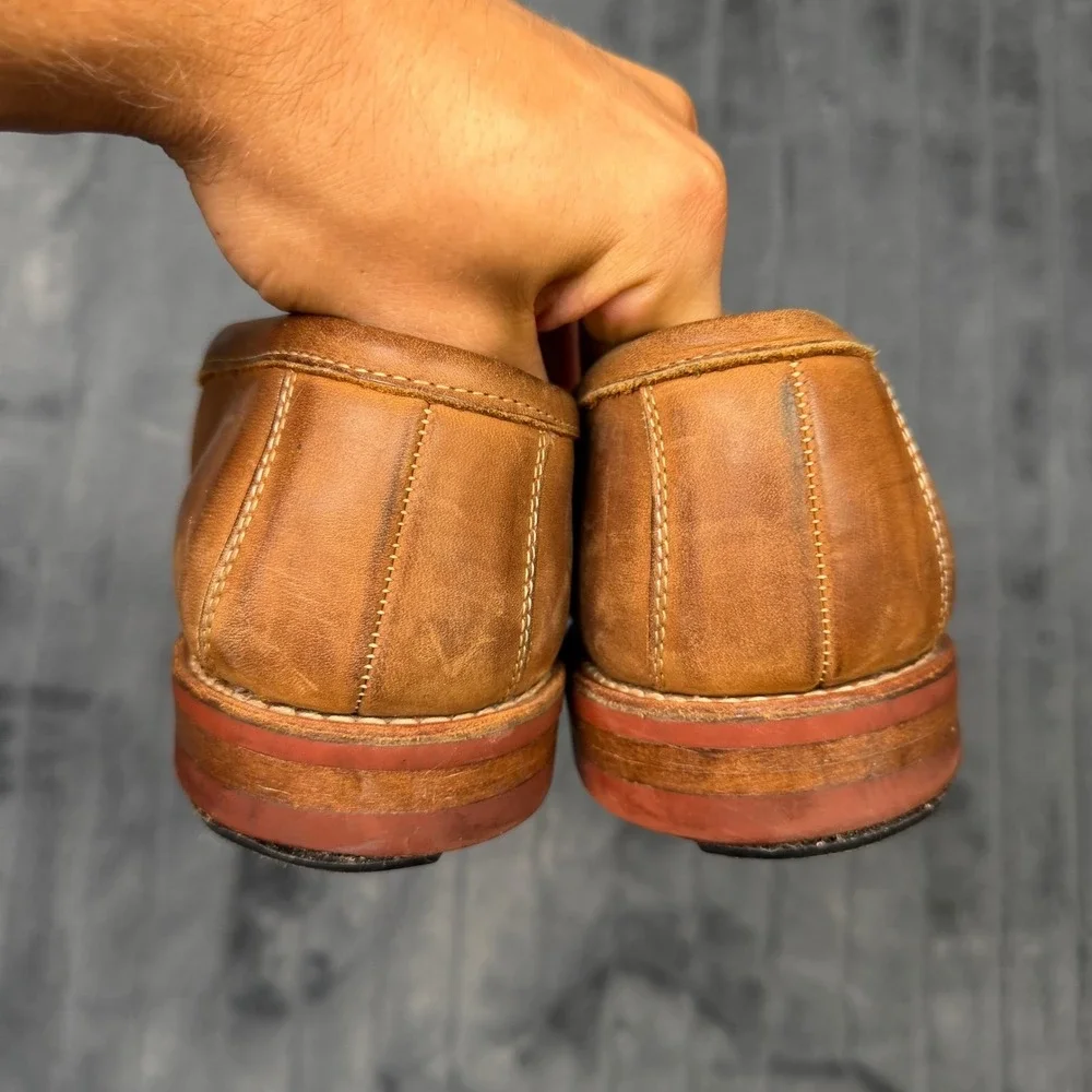Allen Edmonds allen edmonds