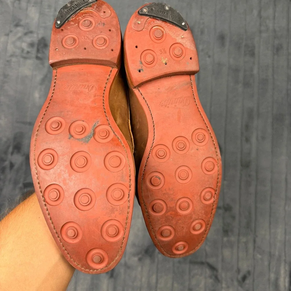 Allen Edmonds allen edmonds