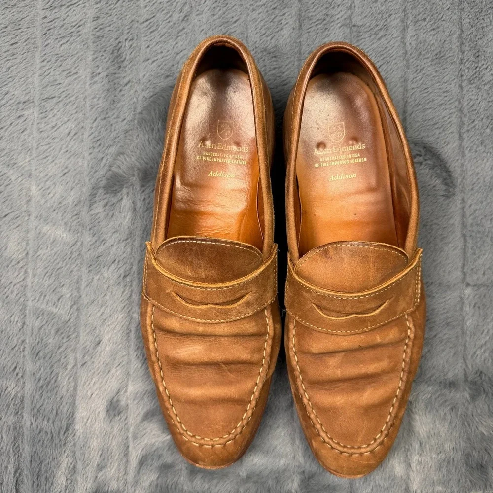 Allen Edmonds allen edmonds