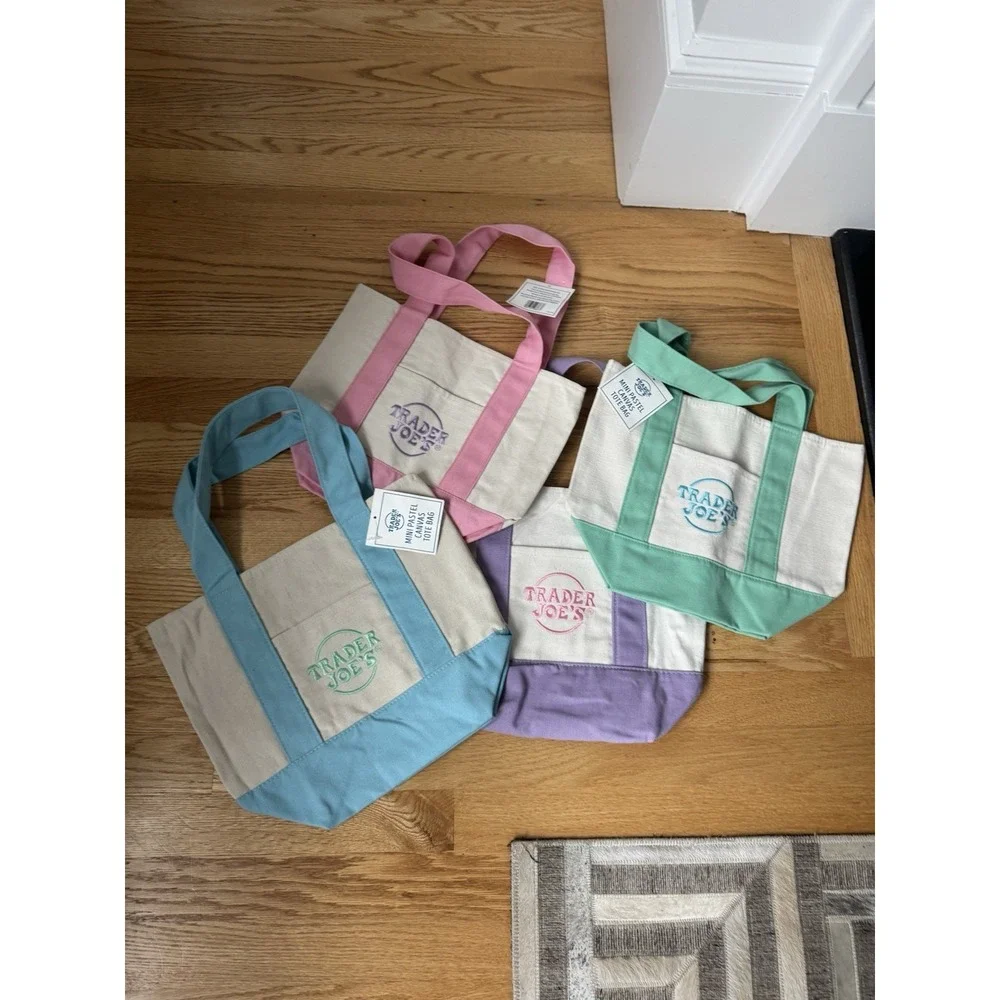 Trader JoeS from spring free