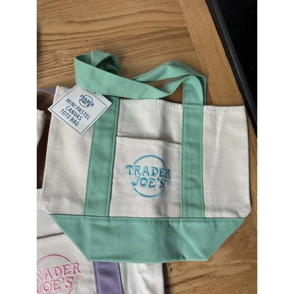 Trader JoeS all free spring