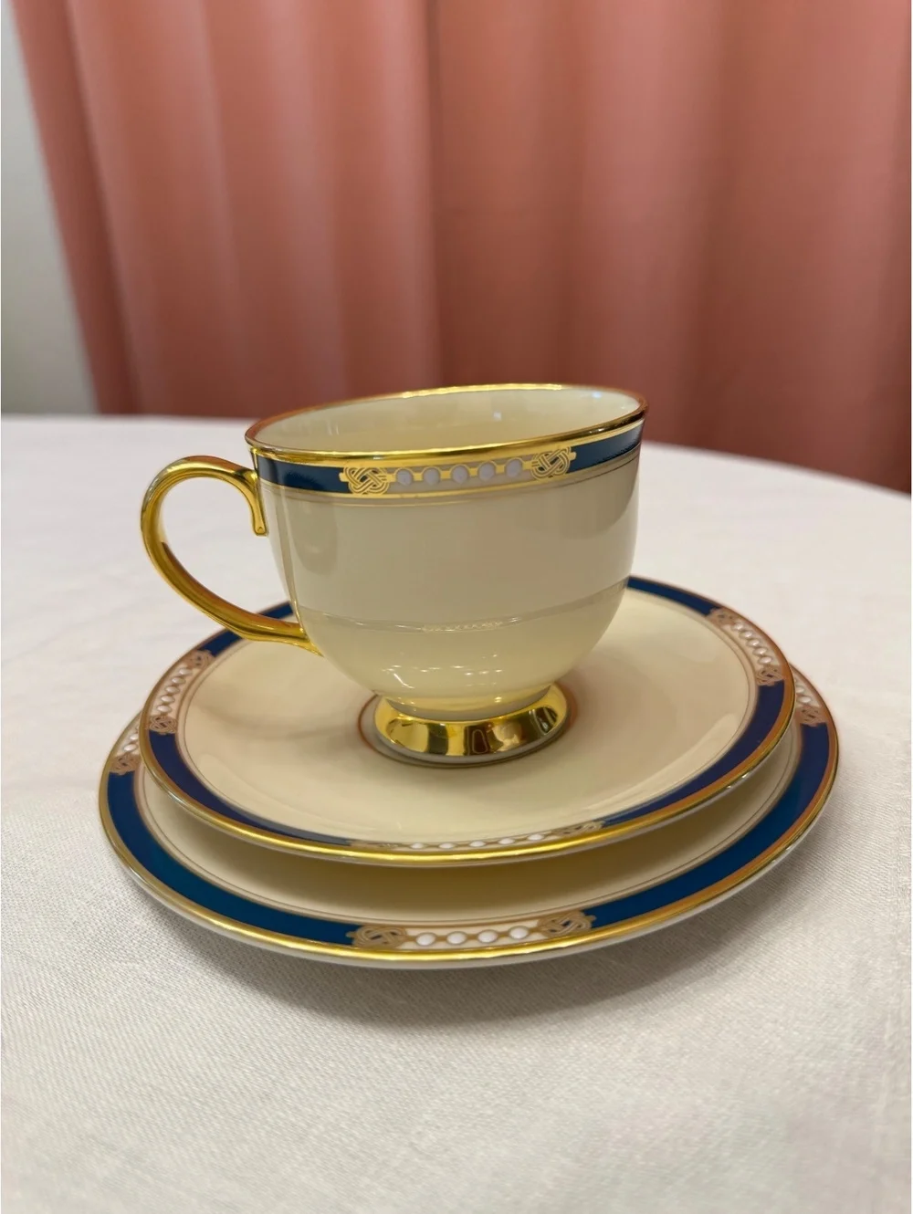 Lenox vintage presidential