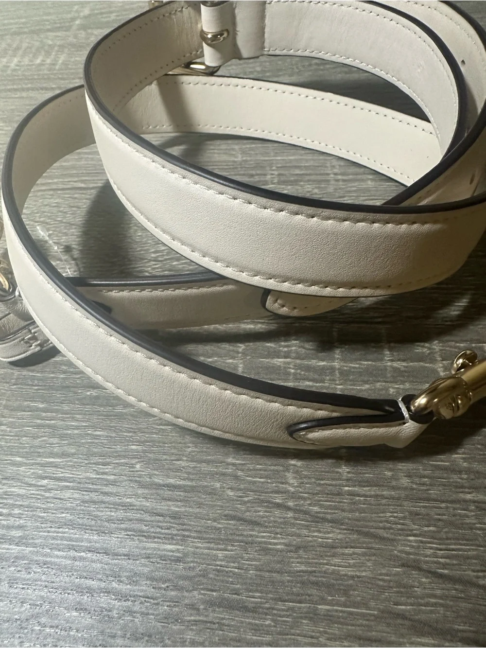 N/A premium leather