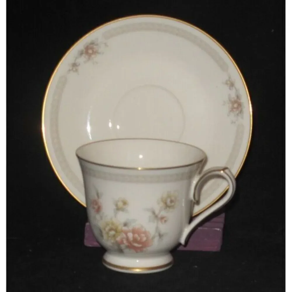 Noritake manufacturer collection