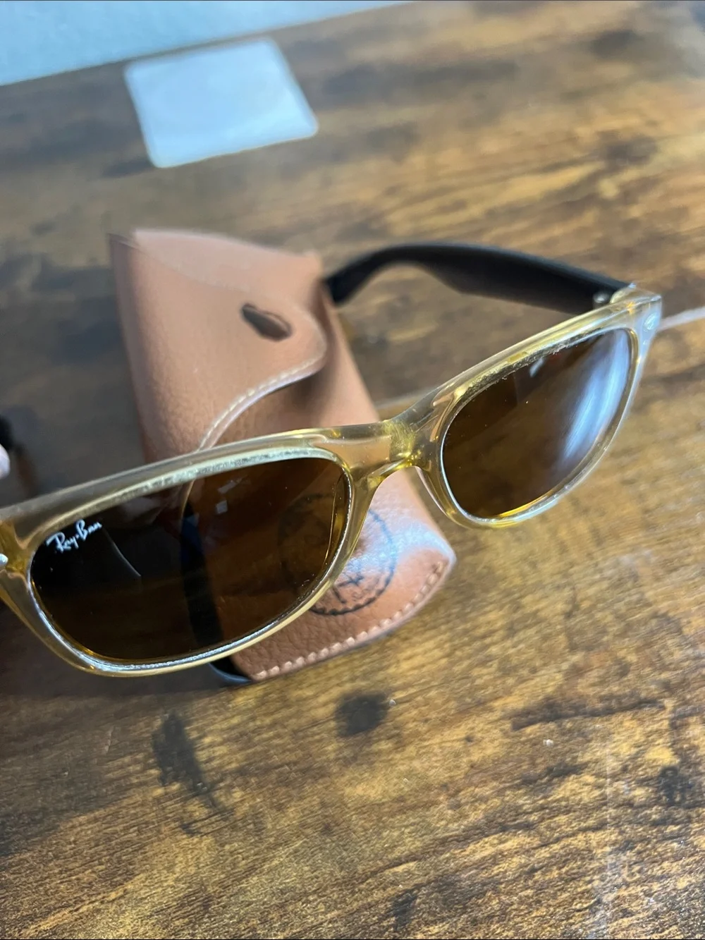 Ray-Ban ray ban