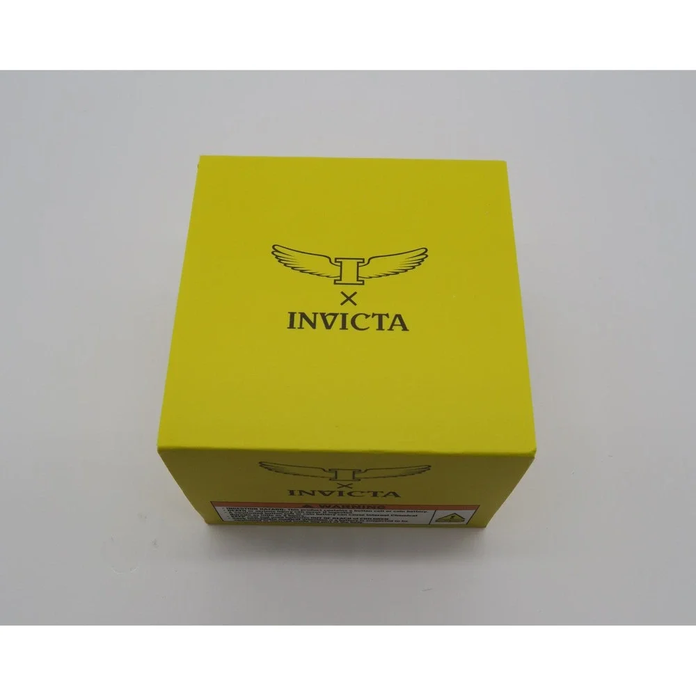 Invicta wildflower collection