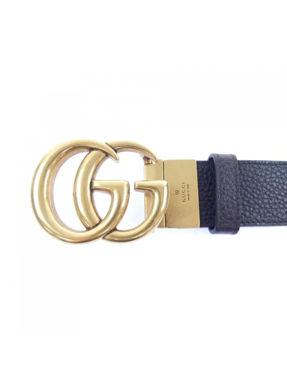 Gucci this authentic