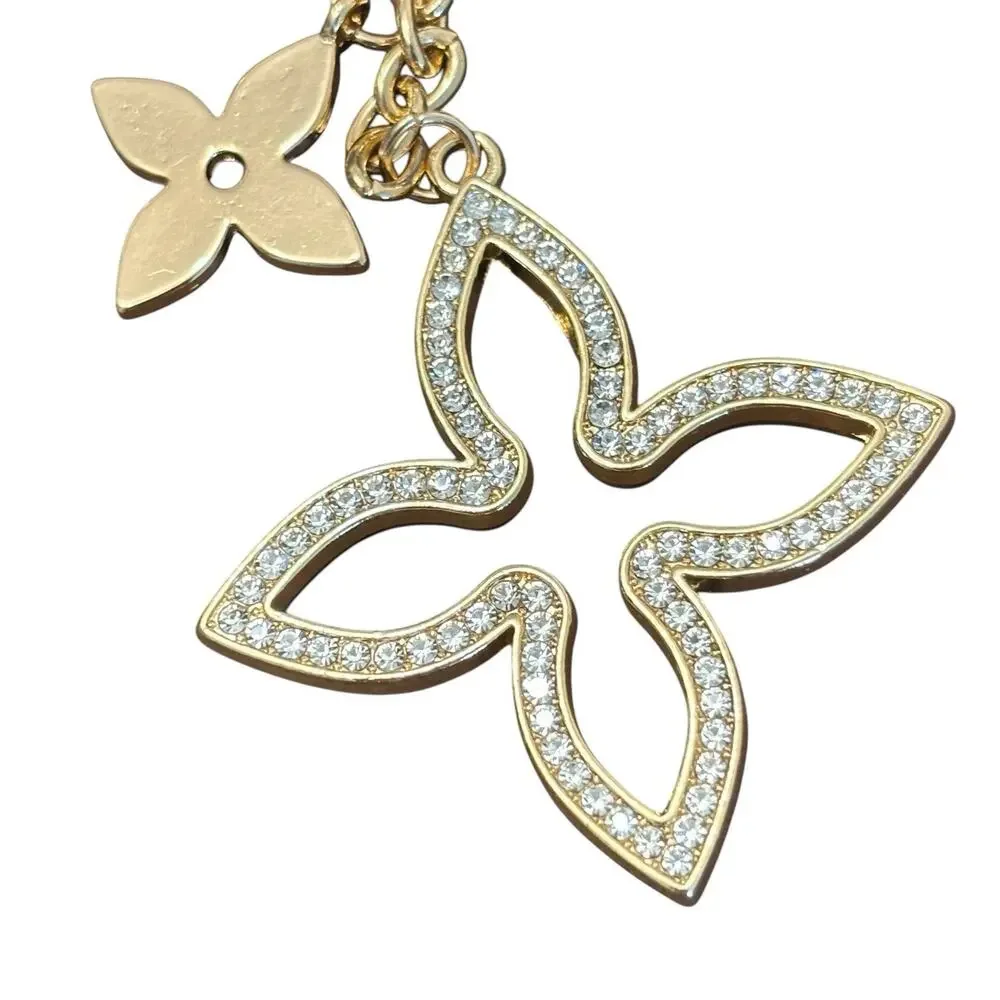 Louis Vuitton lock 100%
