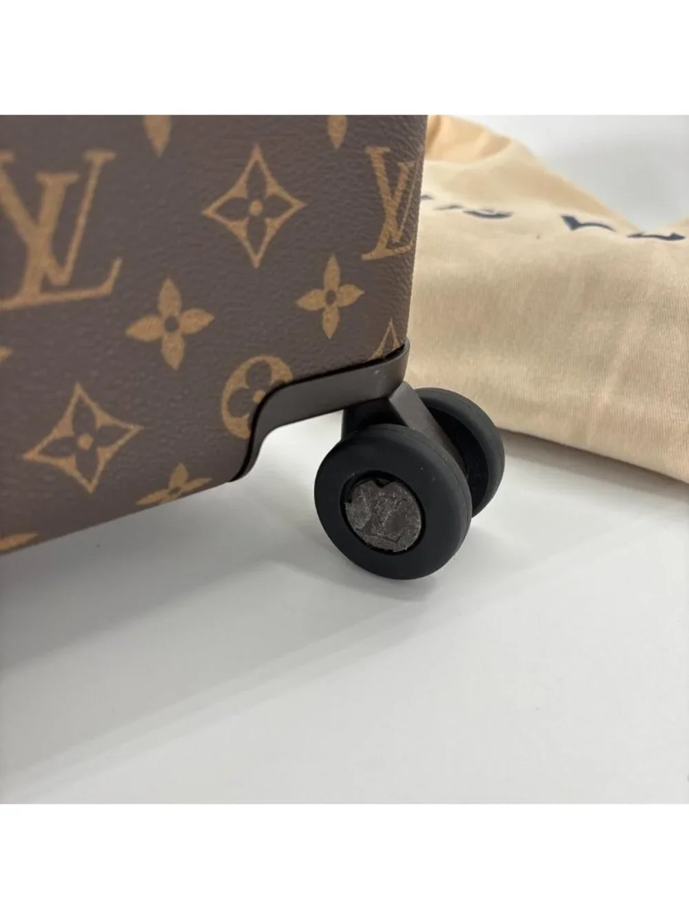 Louis Vuitton brand name
