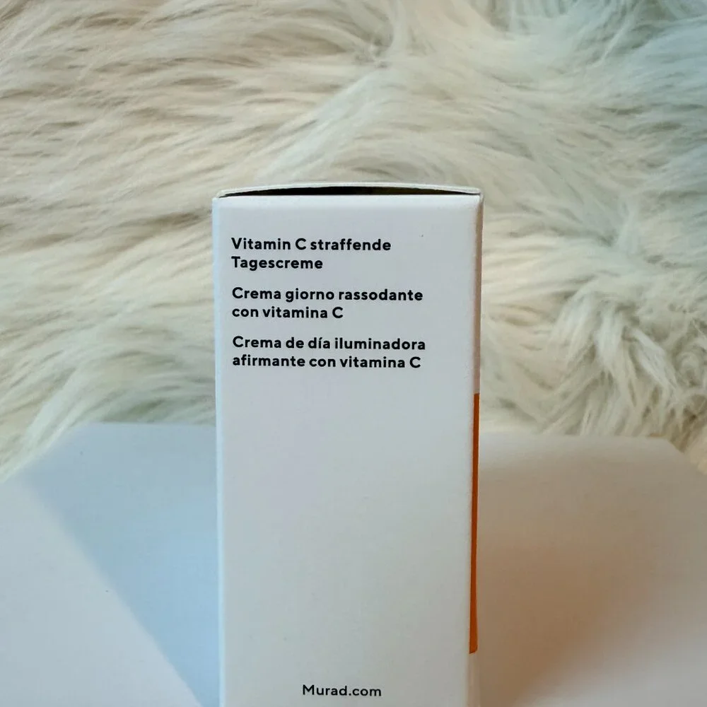 Murad essential firming