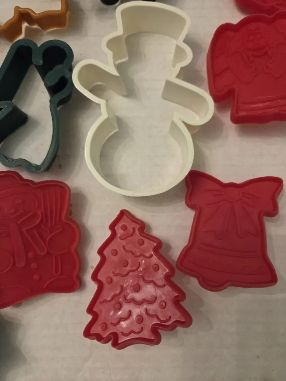 Hallmark lot vintage