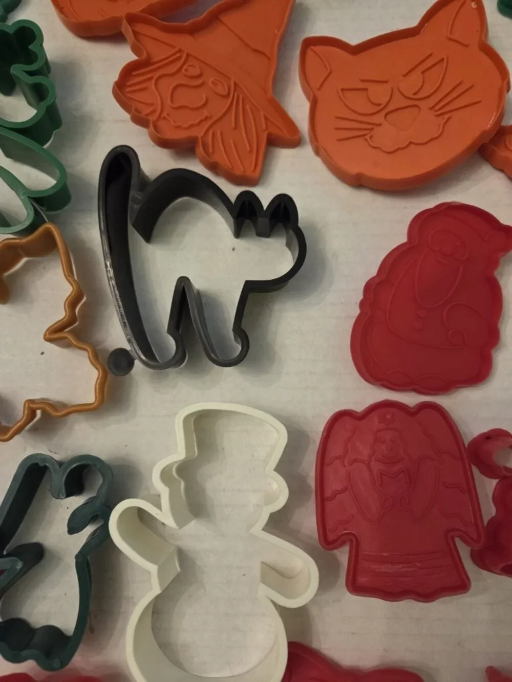 Hallmark lot vintage