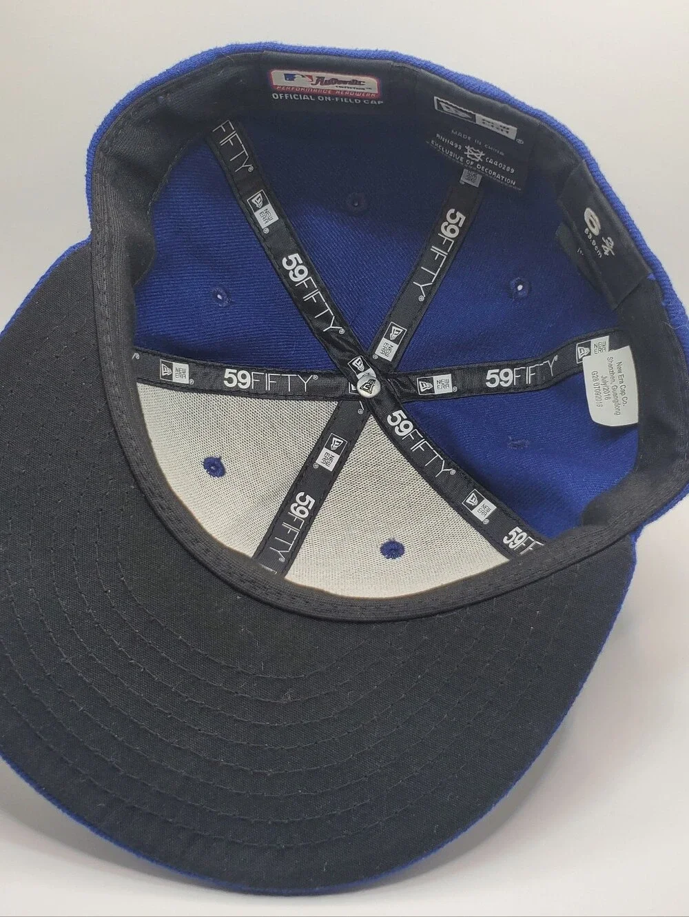 New Era please review