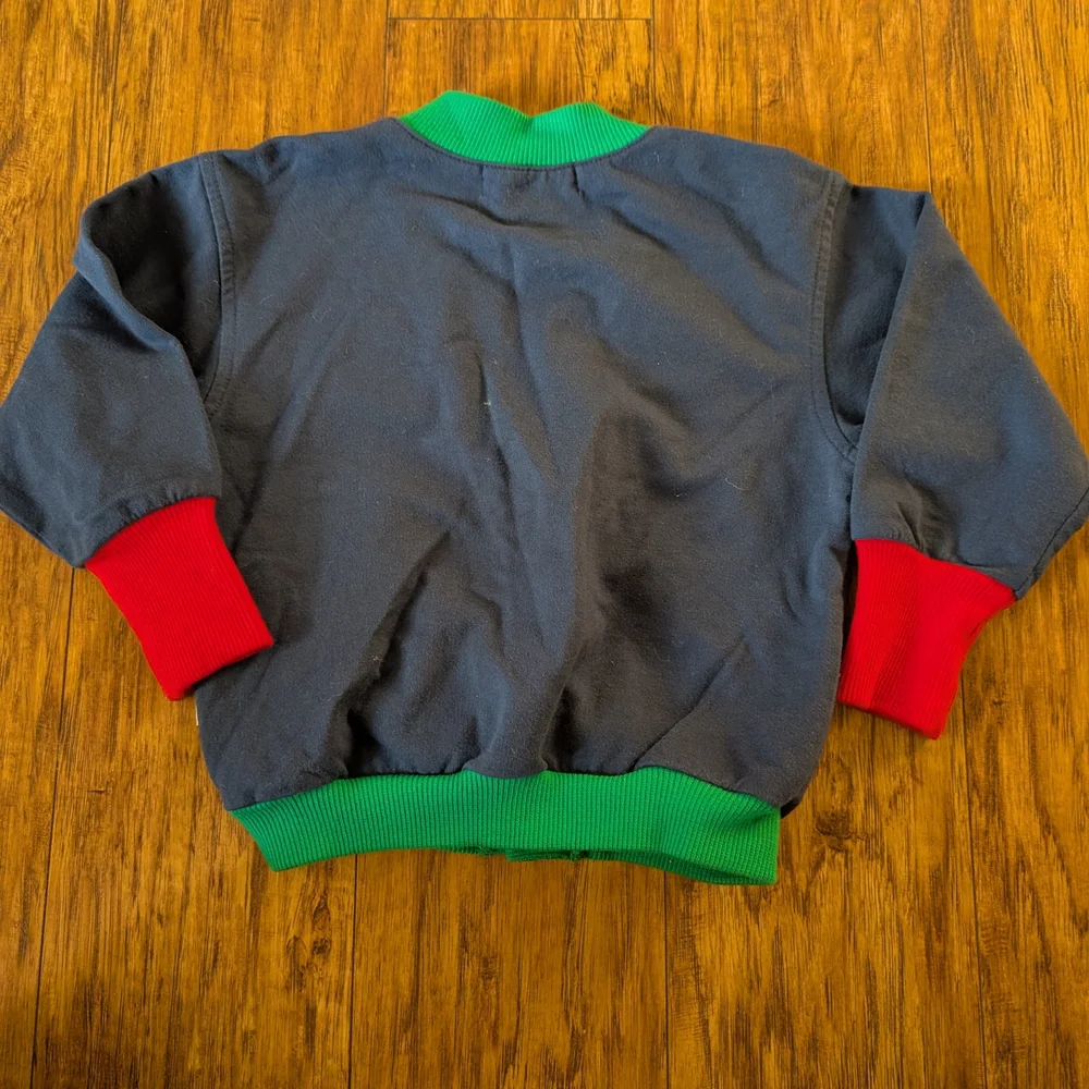 Gymboree any occasion green