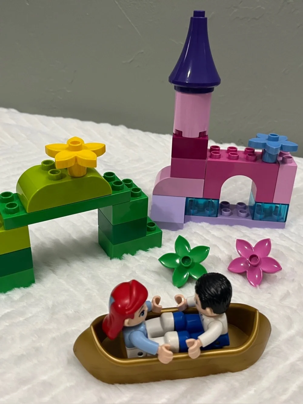 Lego duplo 10516