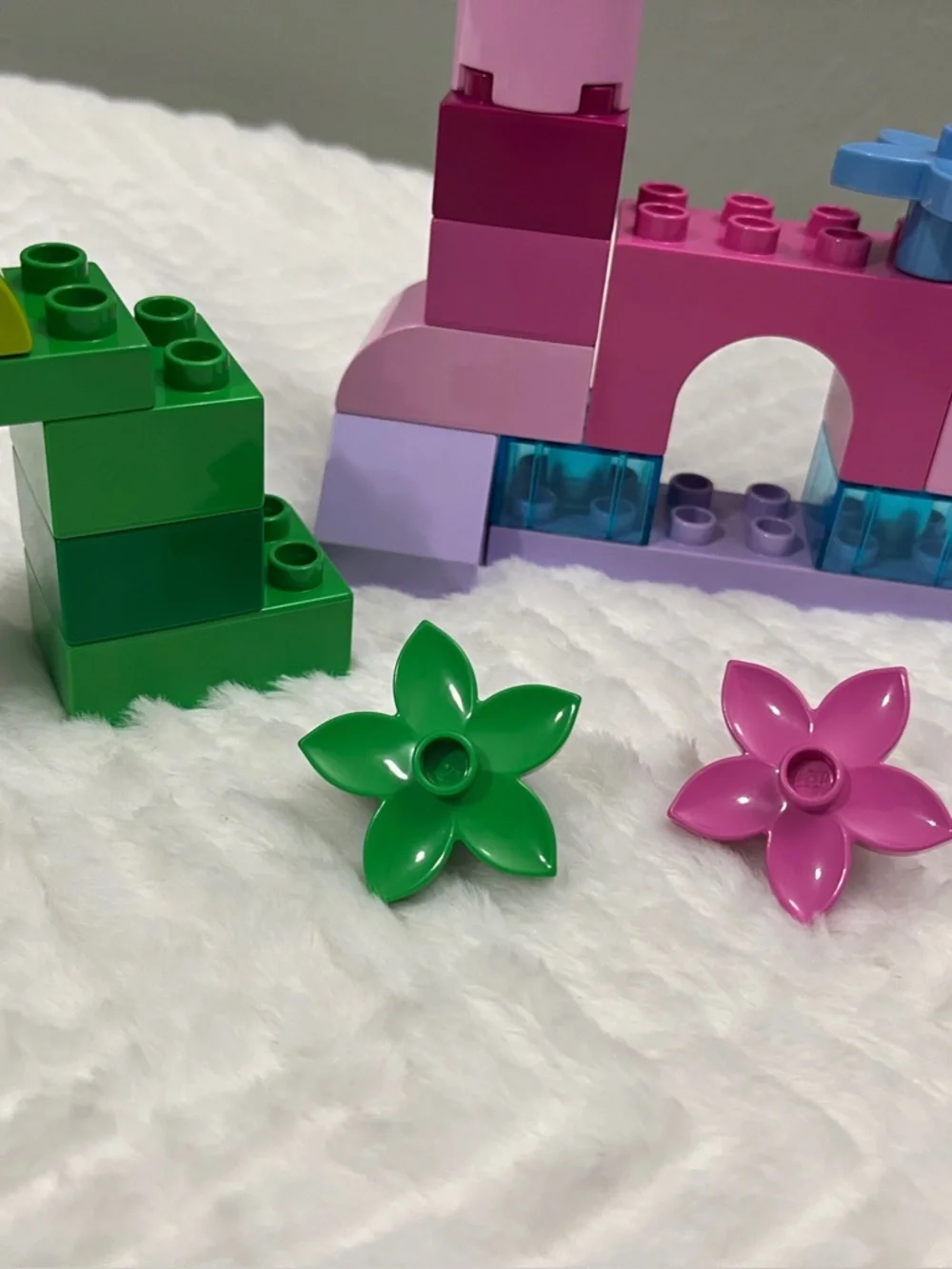 Lego duplo 10516