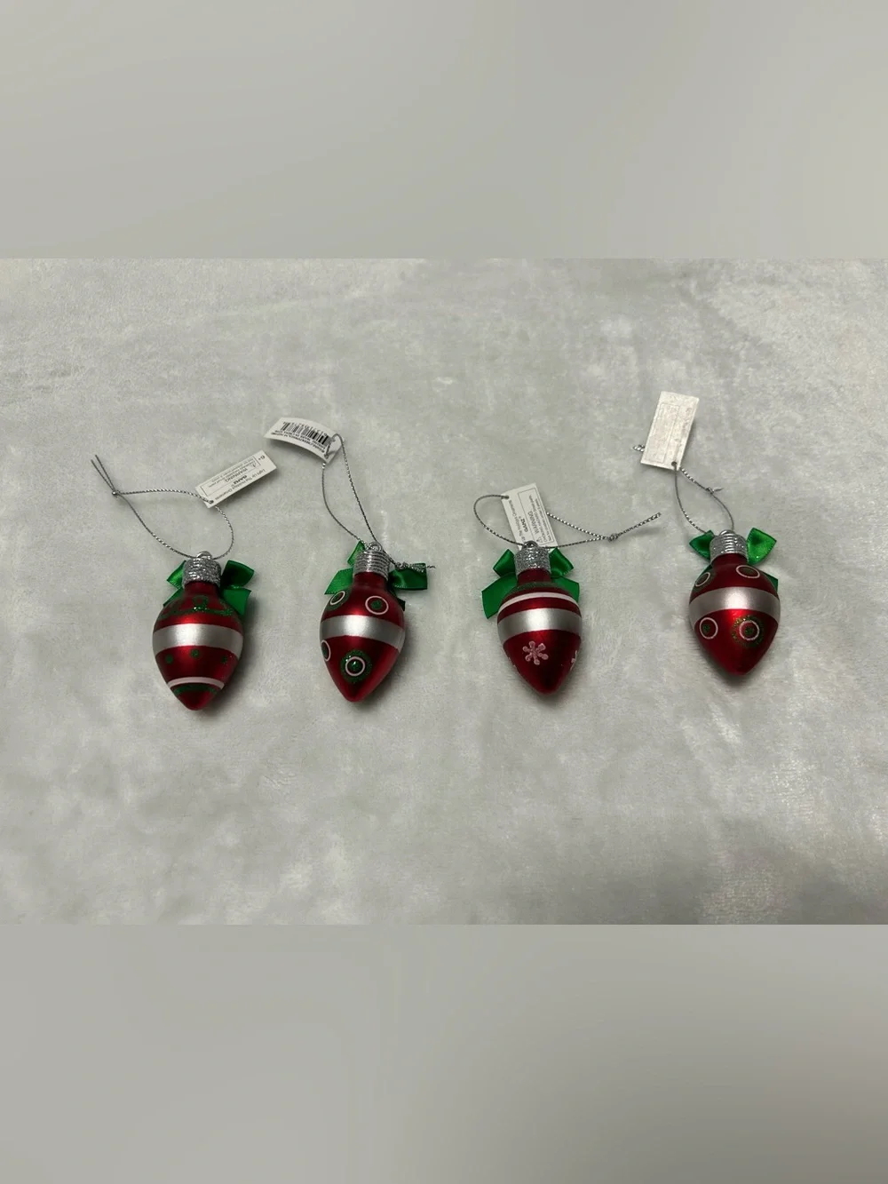 GANZ vintage christmas