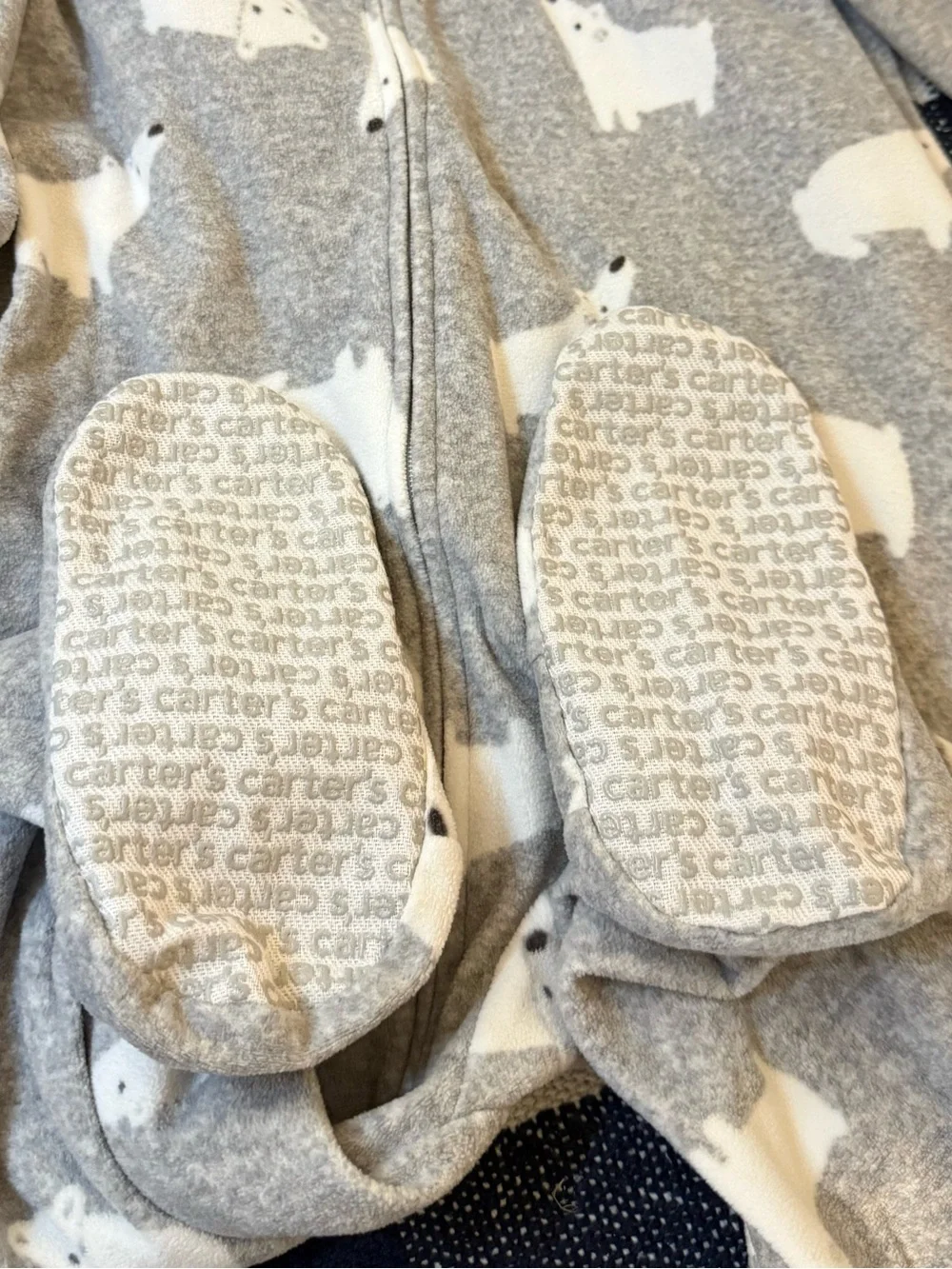 Carters lot carters