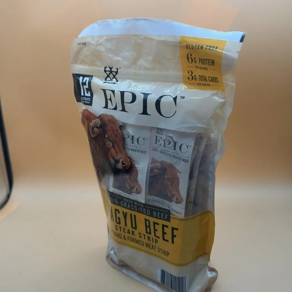 Epicutis epic brand