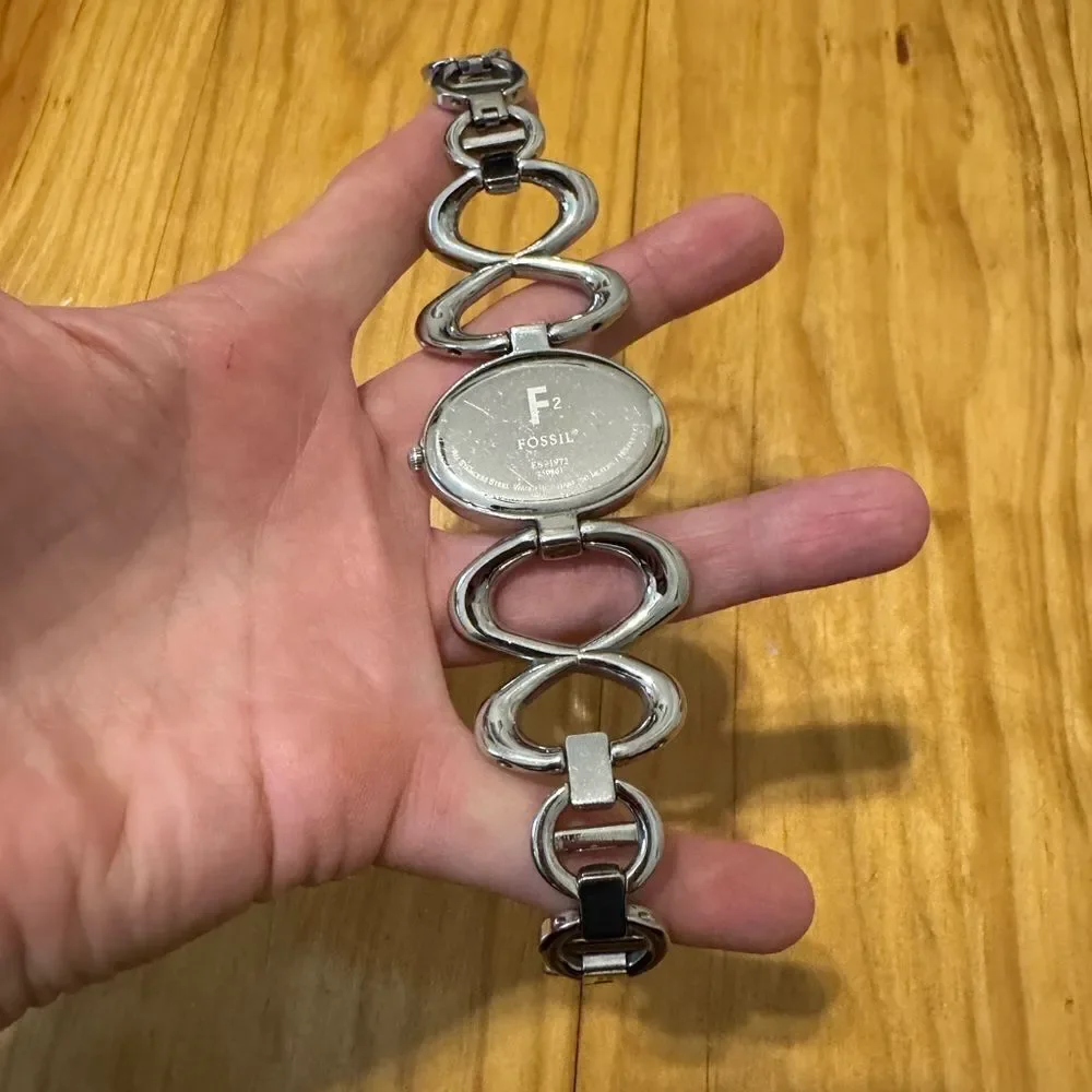 Fossil ladies f2