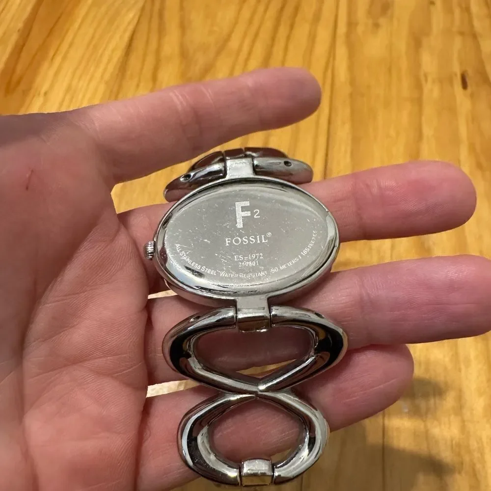 Fossil ladies f2
