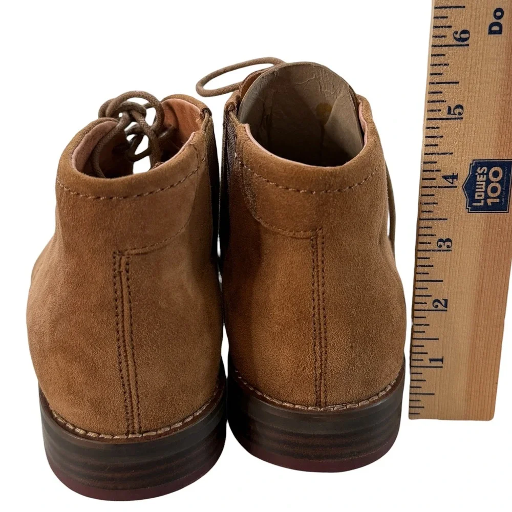 Mark Nason plain brand