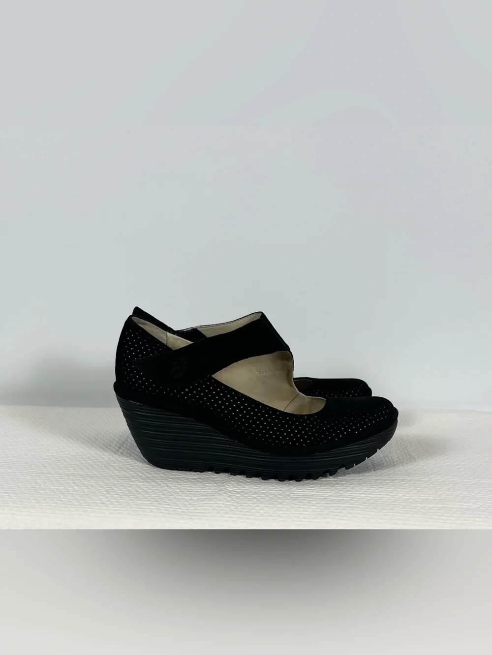 Fly London jane design easy