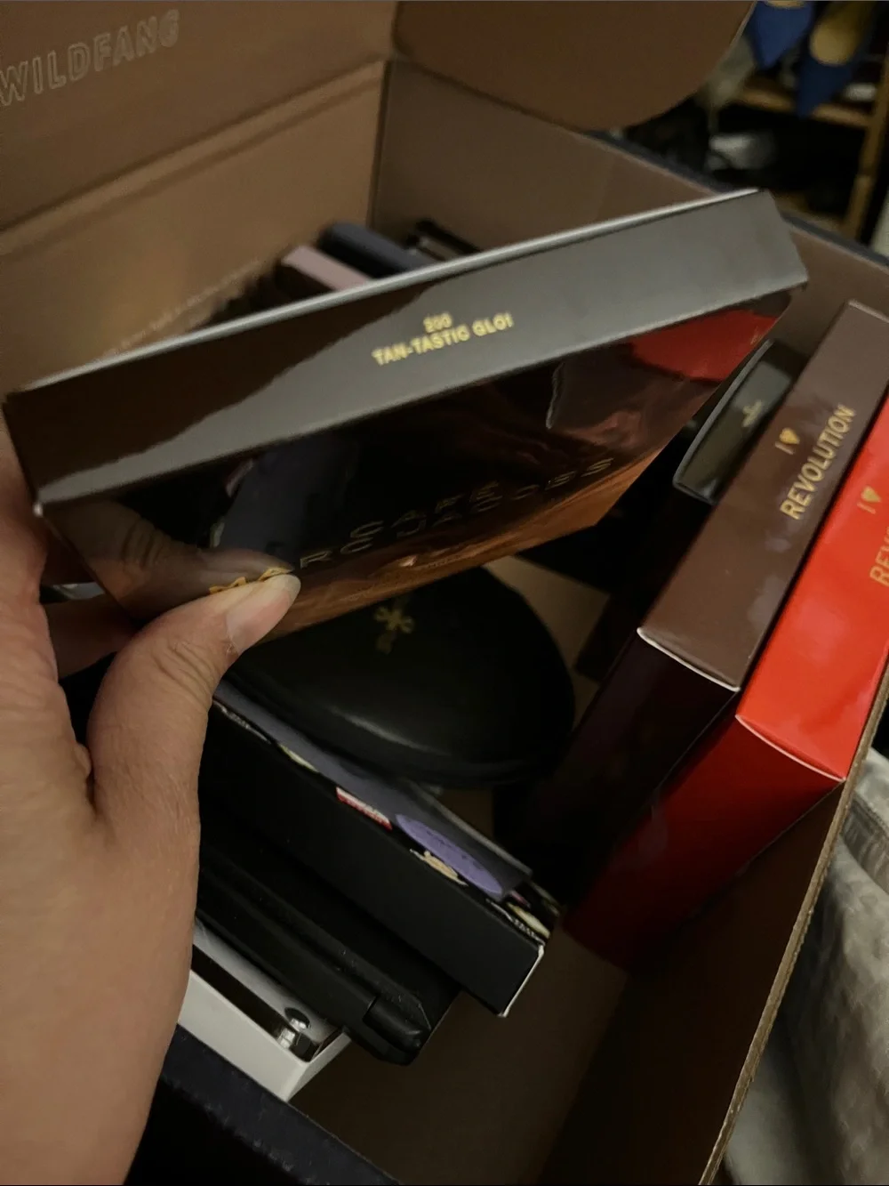 Marc Jacobs limited edition