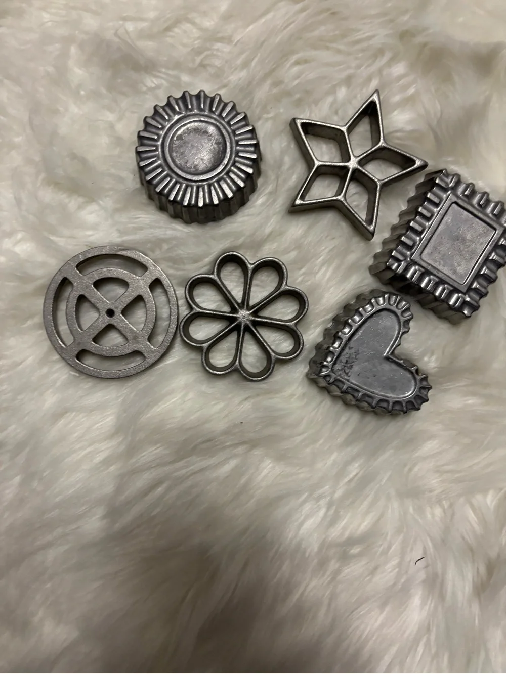 N/A set seven