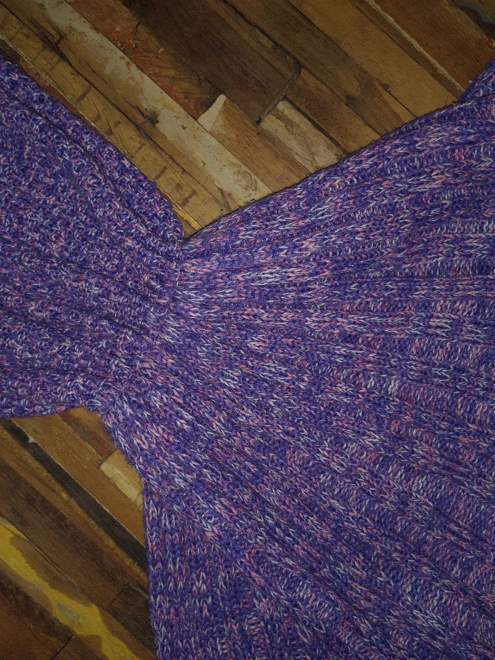 N/A soft purple