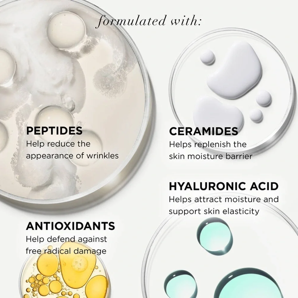 it cosmetics great 🍯
