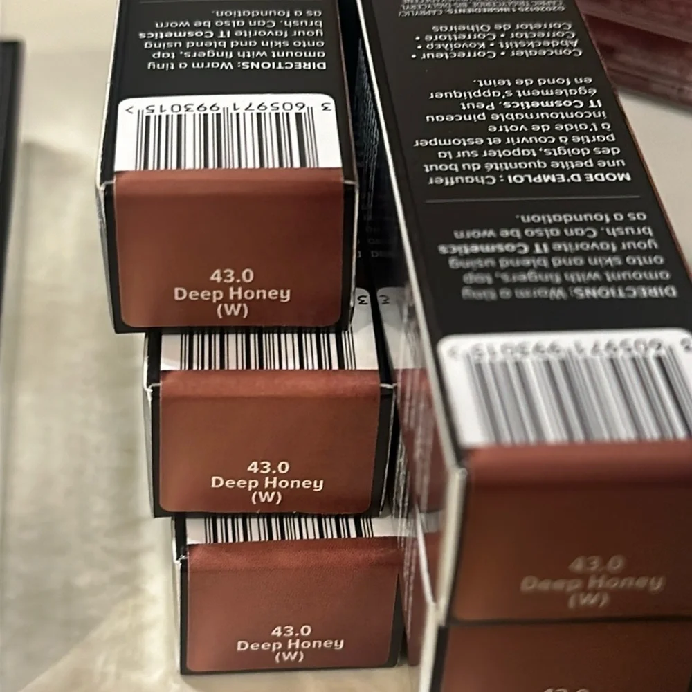 it cosmetics pigmented 24