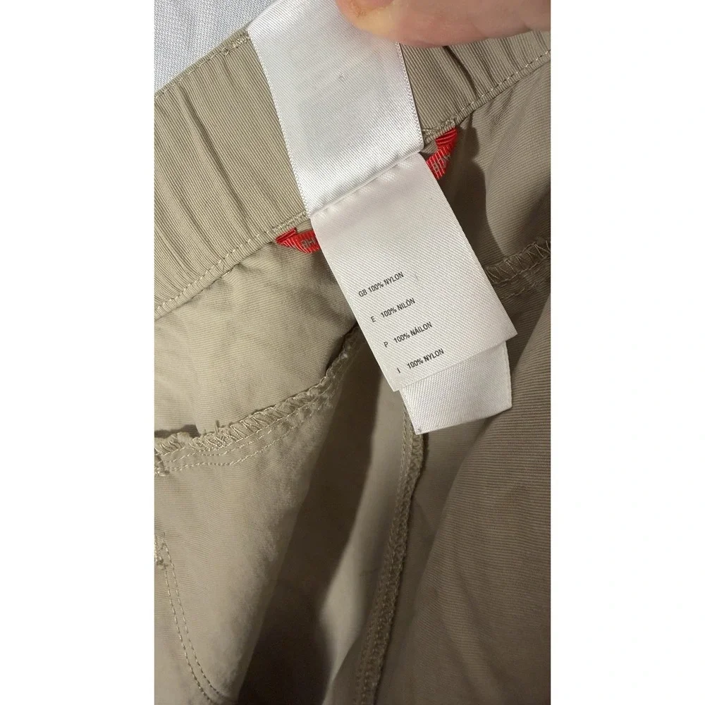 The North Face item great