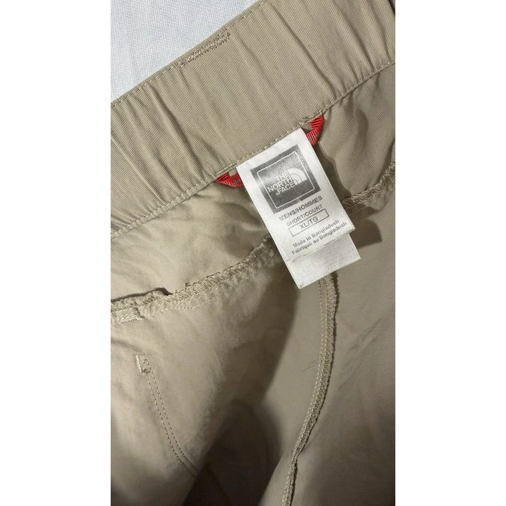 The North Face item great