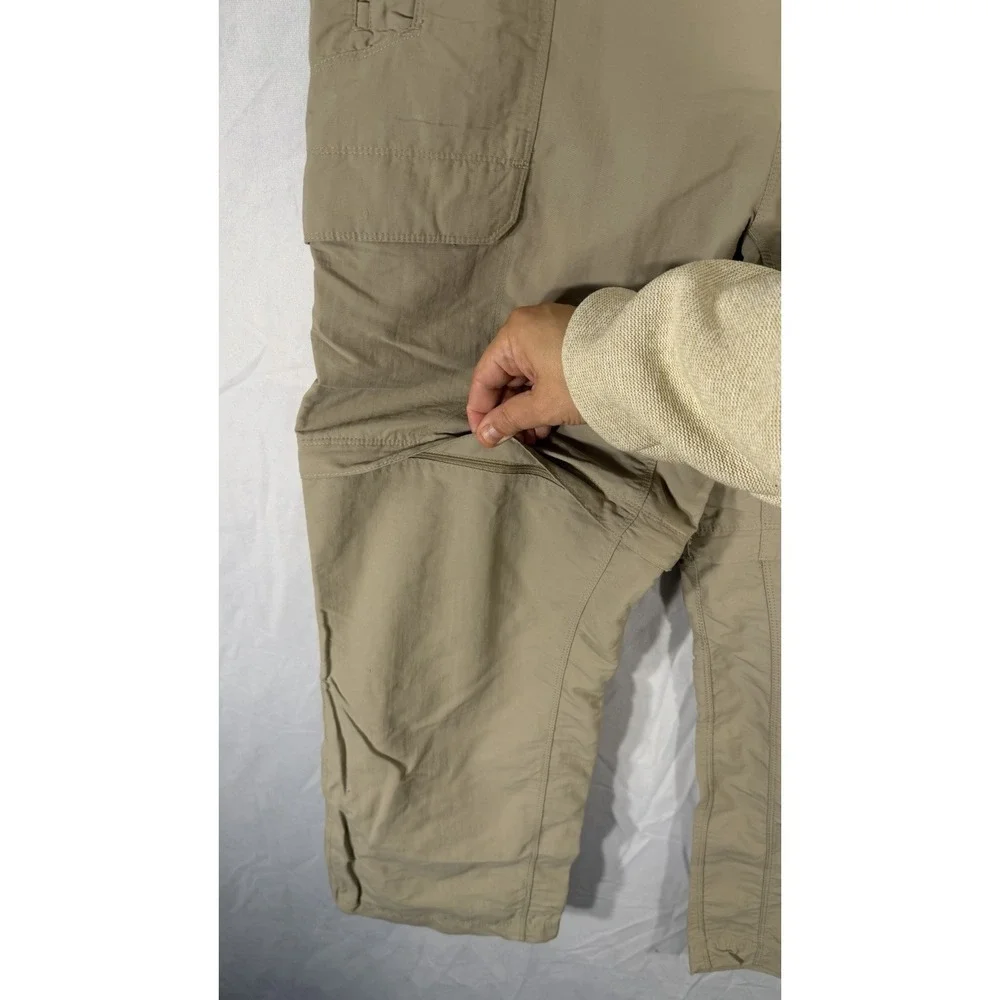 The North Face item great