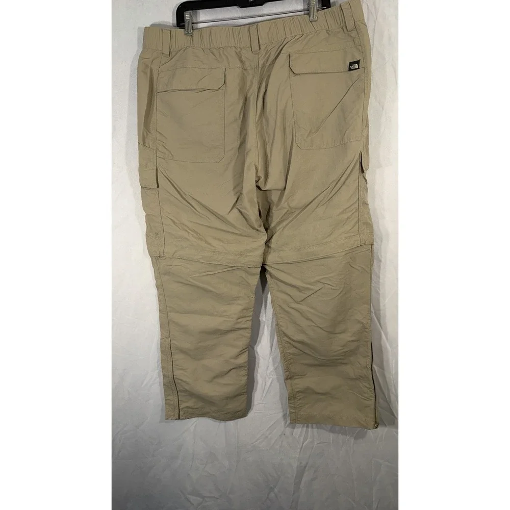 The North Face item great
